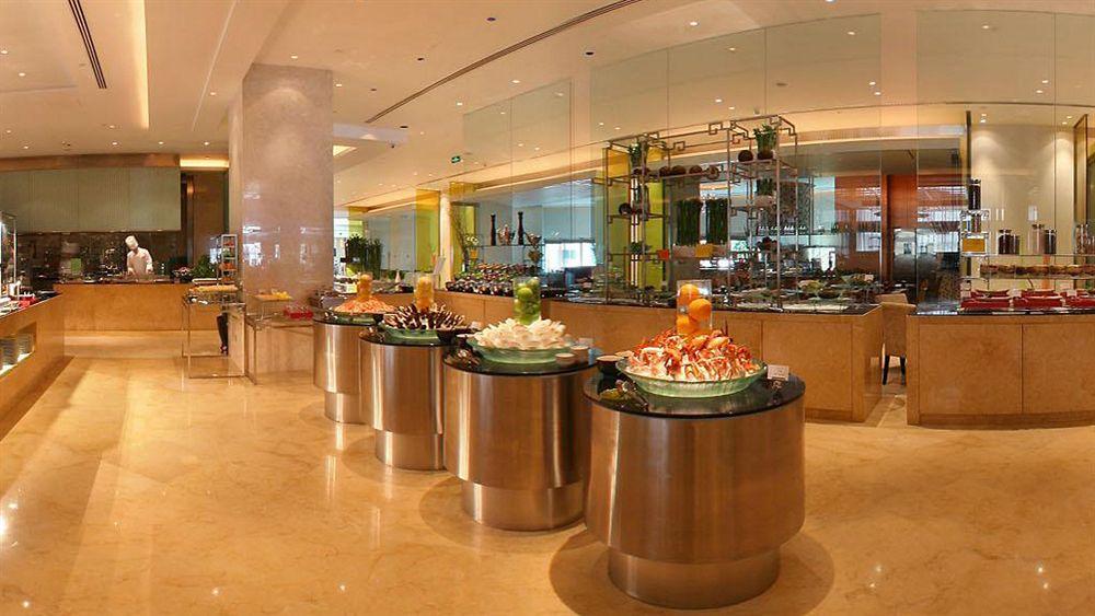 Hotel The Westin Beijing Financial Street Exterior foto